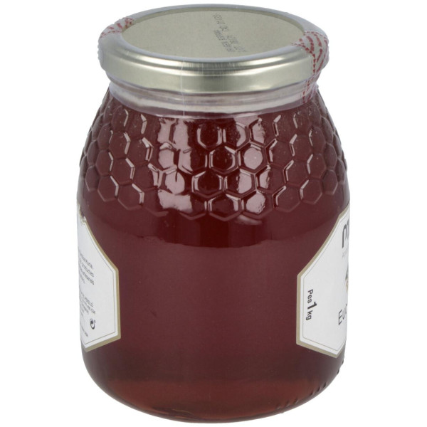 Muria Miel Eucalipto 1Kg
