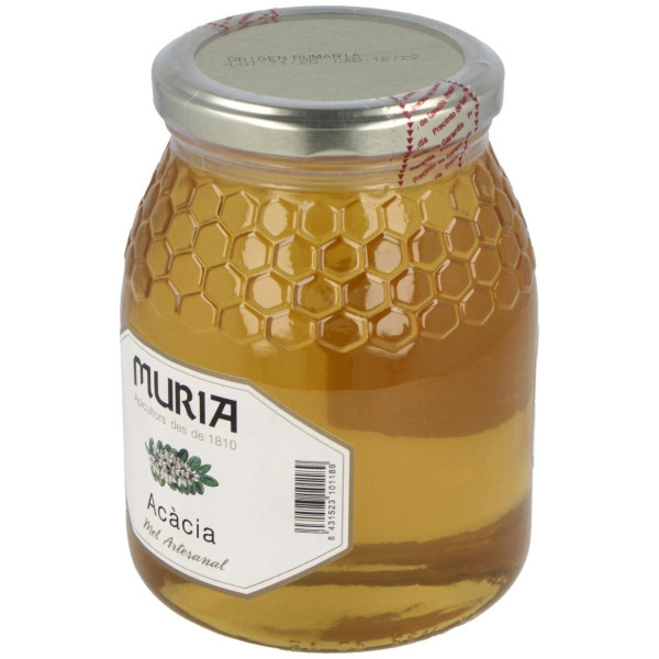 Muria Miel Acacia 1Kg