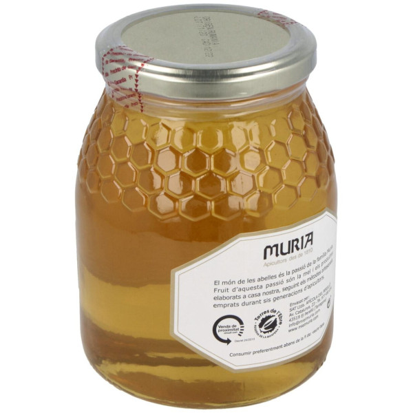 Muria Miel Acacia 1Kg