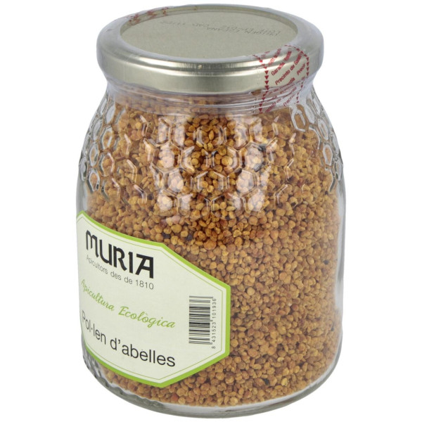 Muria Polen Bio 450G