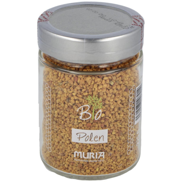 Muria Polen Bio 225G