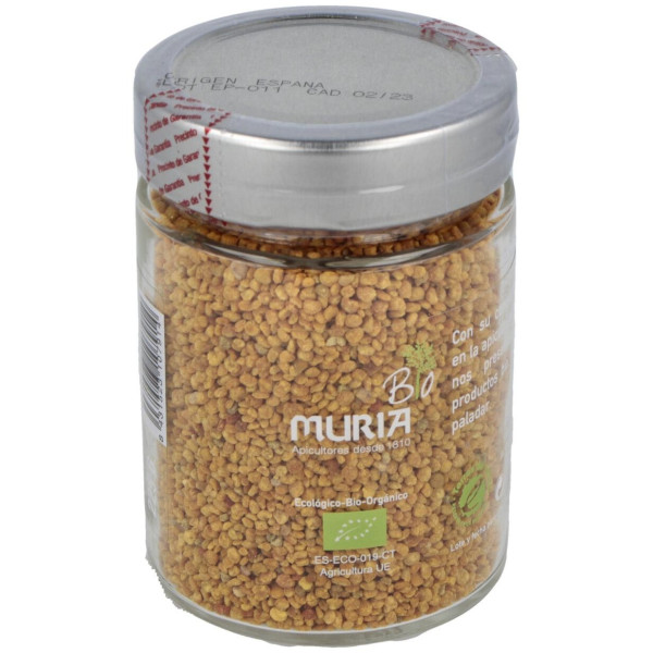 Muria Polen Bio 225G