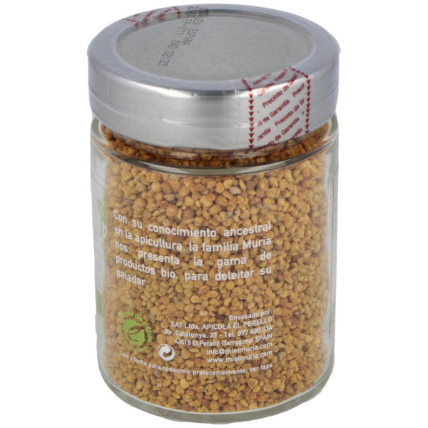 Muria Polen Bio 225G