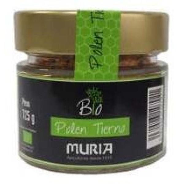 Polen Tierno 125 Gr Eco