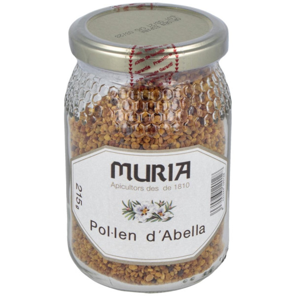 Muria Polen 215G