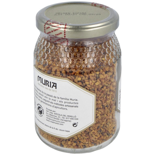 Muria Polen 215G
