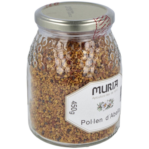Muria Polen 450G