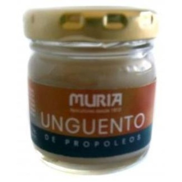 Muria Unguento Propolis Balsamico 30G