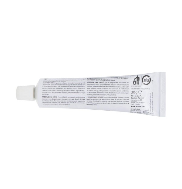 Grinpectoral Bio Ungüento 30 g. - Aboca