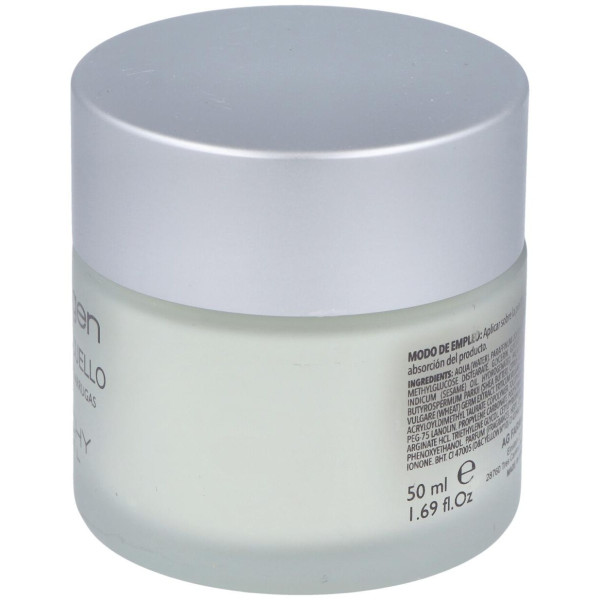 Medichy Collagen Crema Reafirmante Antiarrugas 50Ml