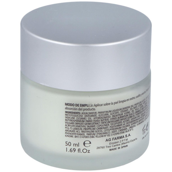 Medichy Collagen Crema Reafirmante Antiarrugas 50Ml