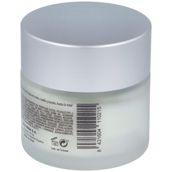 Medichy Collagen Crema Reafirmante Antiarrugas 50Ml