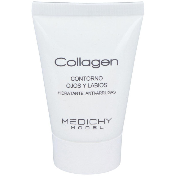 Medichy Model Collagen Contorno De Ojos Y Labios 30Ml