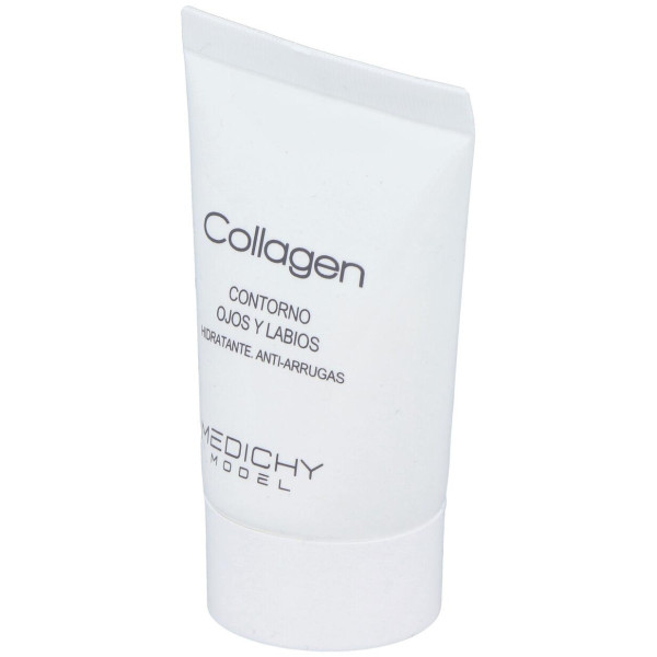 Medichy Model Collagen Contorno De Ojos Y Labios 30Ml