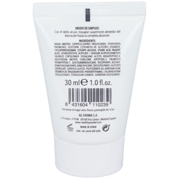 Medichy Model Collagen Contorno De Ojos Y Labios 30Ml