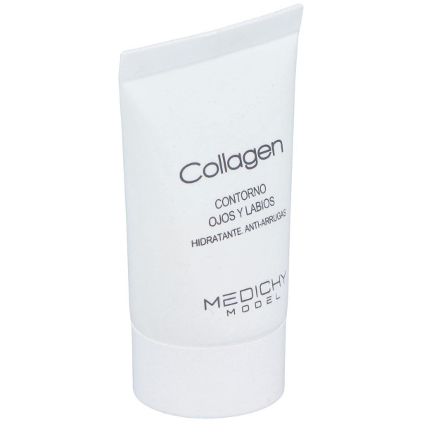 Medichy Model Collagen Contorno De Ojos Y Labios 30Ml