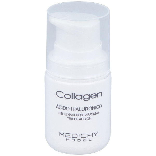 Medichy Model Collagen Ácido Hialurónico 50Ml