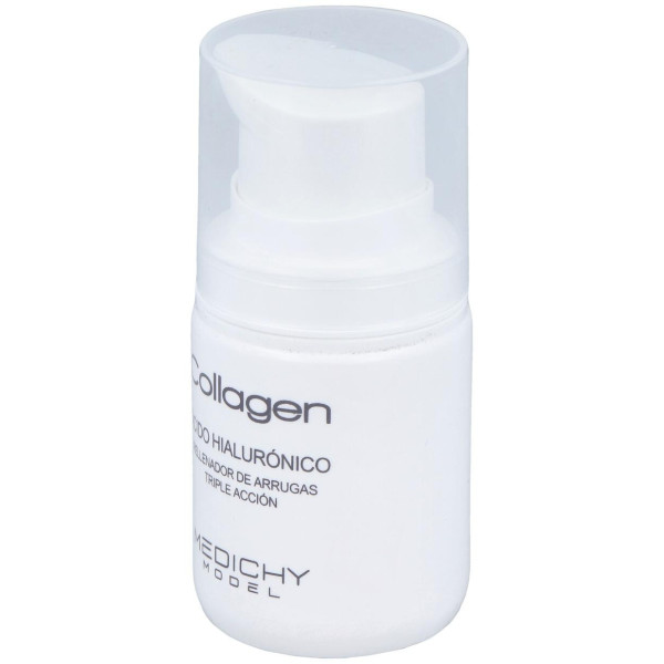 Medichy Model Collagen Ácido Hialurónico 50Ml