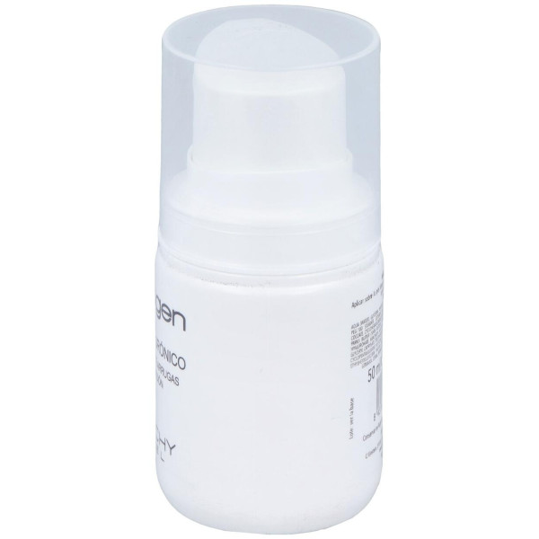 Medichy Model Collagen Ácido Hialurónico 50Ml