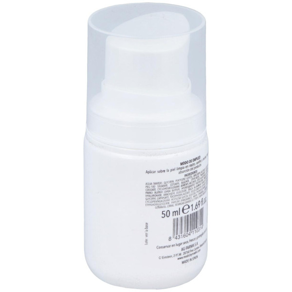 Medichy Model Collagen Ácido Hialurónico 50Ml
