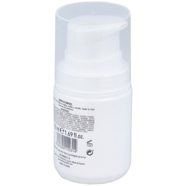 Medichy Model Collagen Ácido Hialurónico 50Ml
