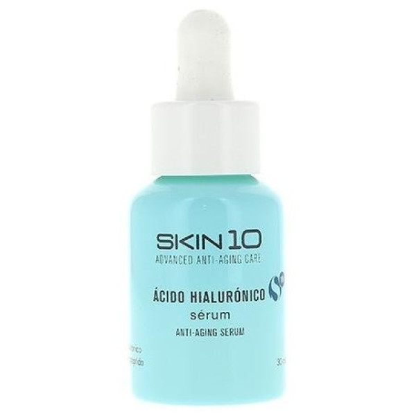 Medichy Model Skin 10 Ácido Hialurónico Sérum 30Ml