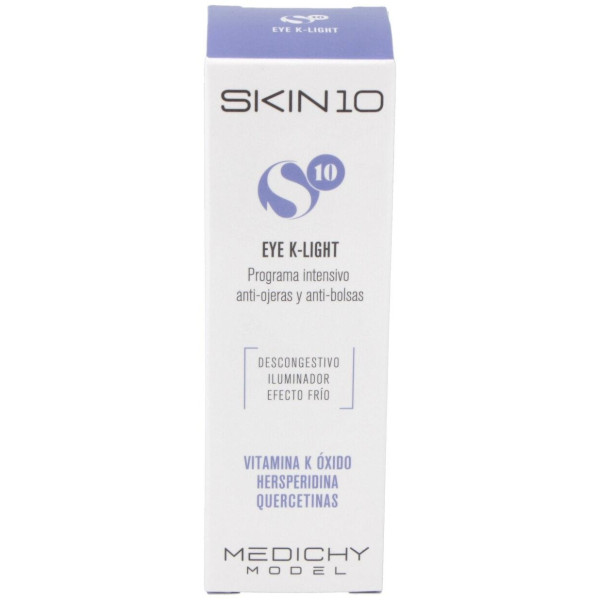 Skin10 Eye K-Light 10Ml.