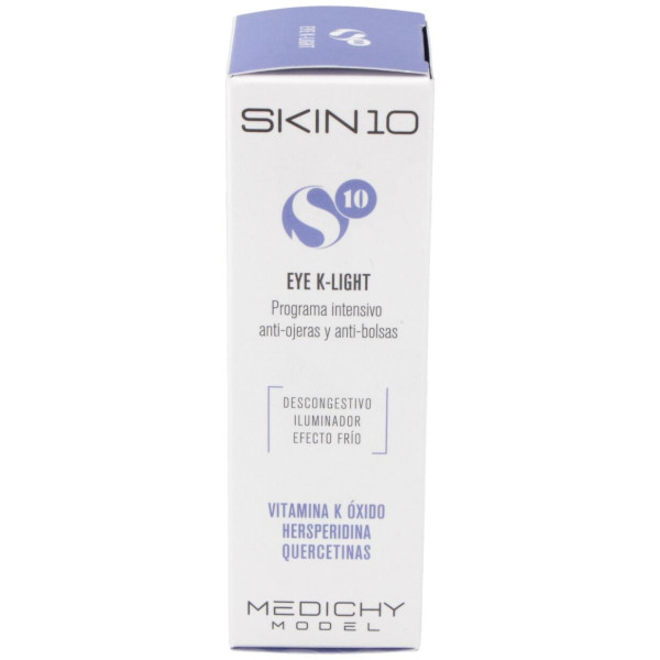 Skin10 Eye K-Light 10Ml.