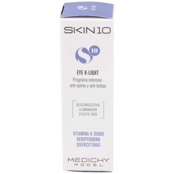 Skin10 Eye K-Light 10Ml.