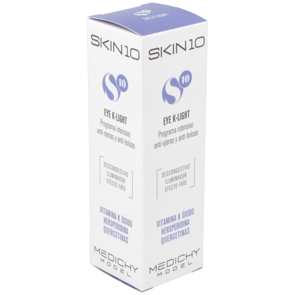 Skin10 Eye K-Light 10Ml.