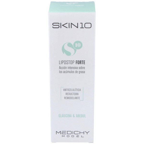 Medichy Model Skin 10 Lipostop Forte 200Ml