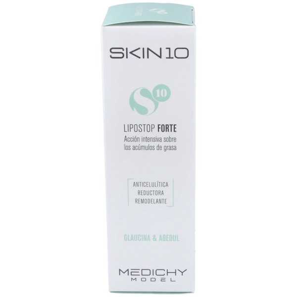 Medichy Model Skin 10 Lipostop Forte 200Ml