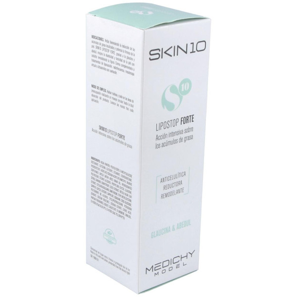 Medichy Model Skin 10 Lipostop Forte 200Ml