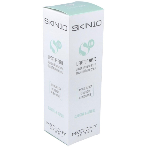 Medichy Model Skin 10 Lipostop Forte 200Ml