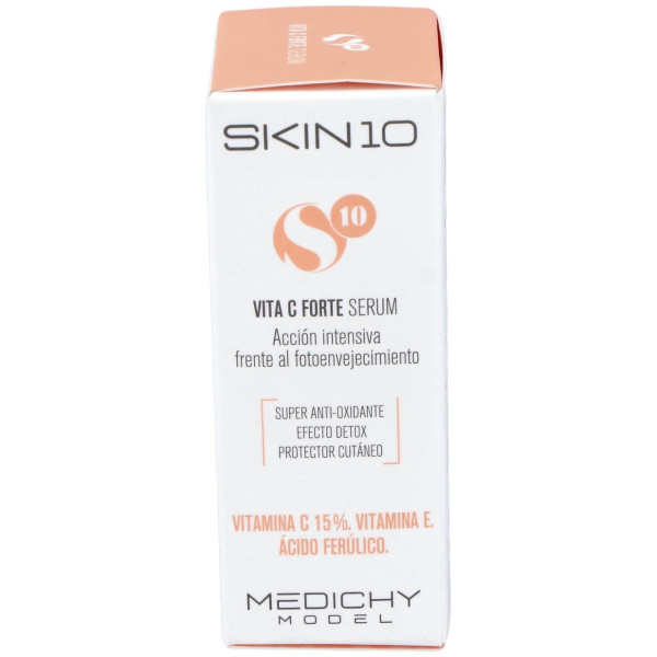 Skin10 Vita C Forte Serum 30Ml.