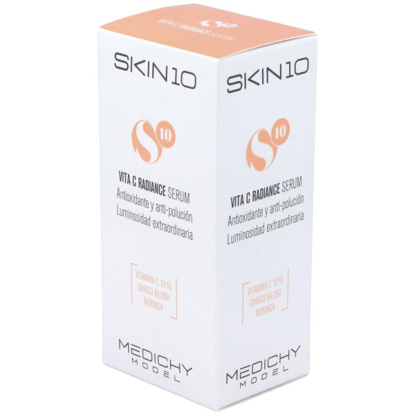 Medichy Model Skin10 Vita C Radiance Serum 30Ml