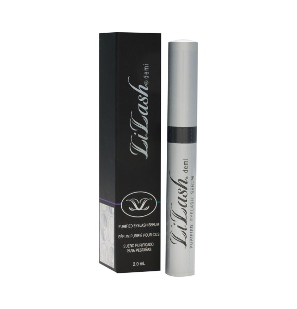 Lilash Serum Para Pestañas, 2 ml. -  A.G. Farma S.A.