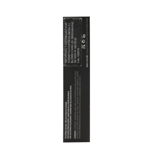 Lilash Serum Para Pestañas, 2 ml. -  A.G. Farma S.A.