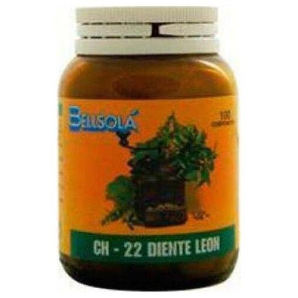 Bellsola Diente Leon Comp Ch22 100Comp