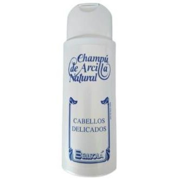 Bellsola Champu Arcilla Azufre Caspa 220Ml