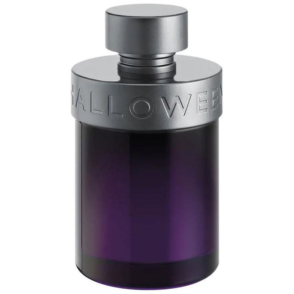 Halloween Man Eau De Toilette Vaporizador 200 Ml