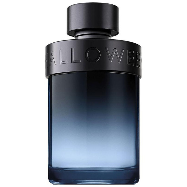 Jesus Del Pozo Halloween Man X Eau De Toilette 125Ml Vaporizador