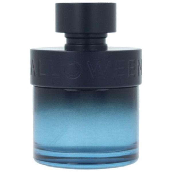 Jesus Del Pozo Halloween Man X Eau De Toilette 75Ml Vaporizador