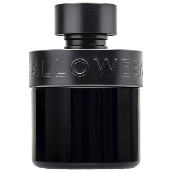 Jesus Del Pozo Halloween Man Mystery Eau De Parfum 75Ml