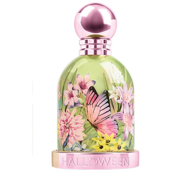 Halloween Bliss Edt Vapo 50 Ml