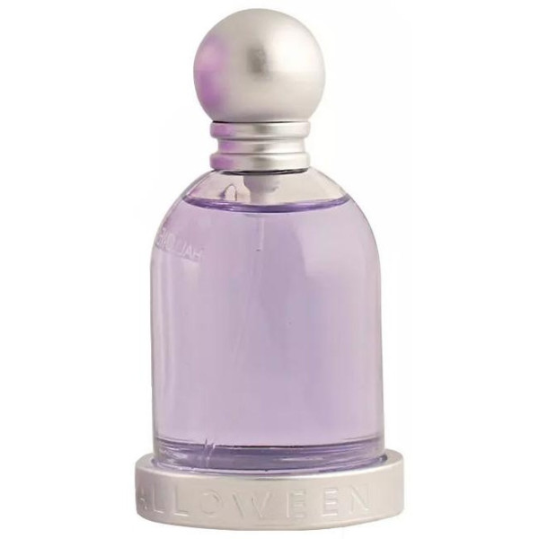 Jesus Del Pozo Halloween Eau De Toilette 50Ml