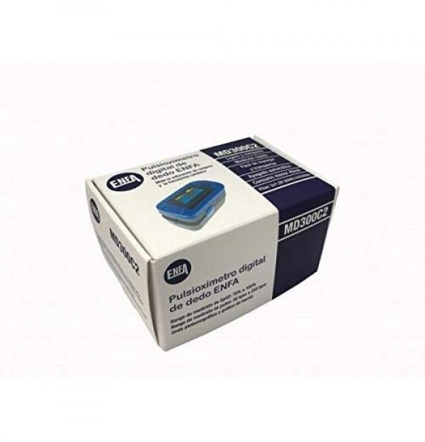 Pulsioxi Enfa Dig Md300C26-29