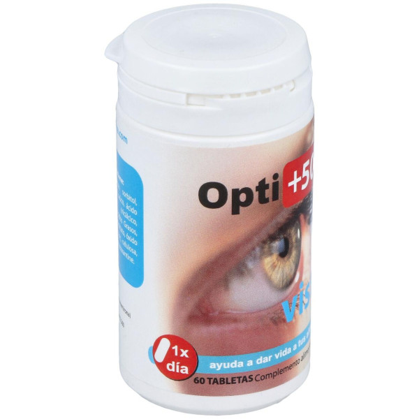 Opti+50 Vista 60Comp.