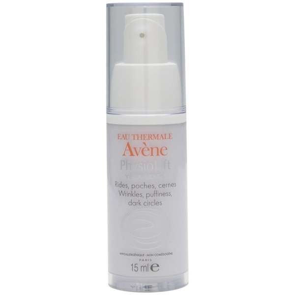 Avène Hyaluron Activ B3 Cuidado De Ojos Triple Corrección 15Ml
