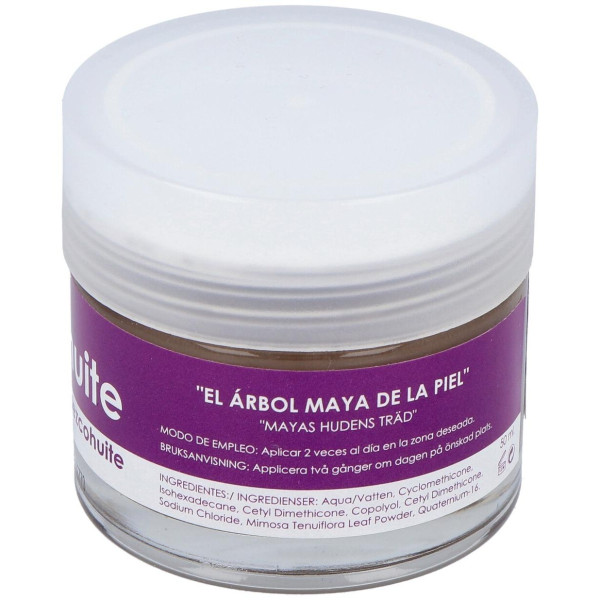 Pomahuite Pomada De Tepezcohuite 50Gr.